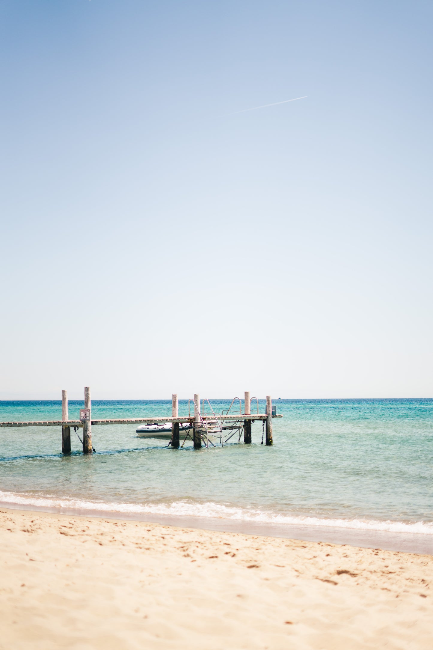 CARIBBEAN  SERENITY