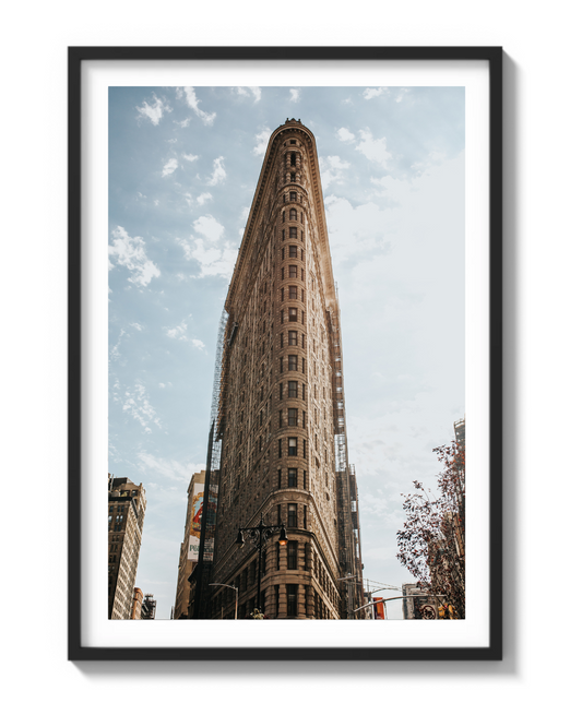 FLATIRON MAJESTY