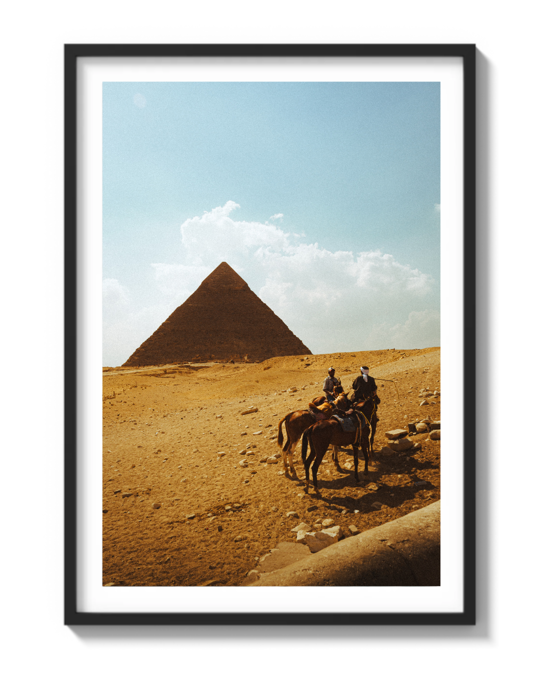 GIZA 1