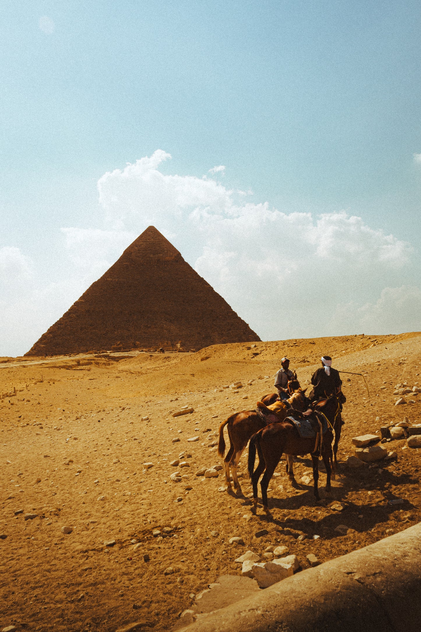 GIZA 1