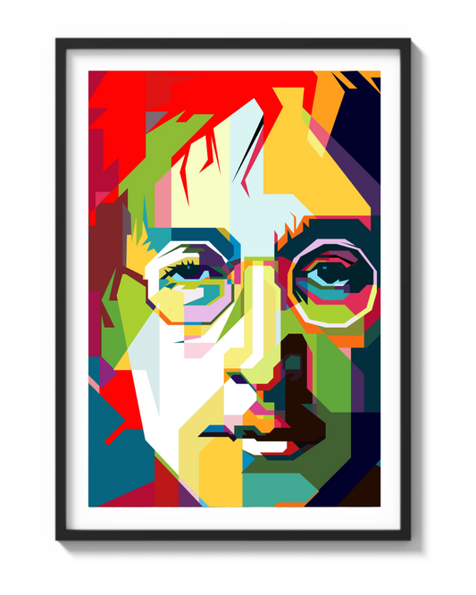 John Lennon