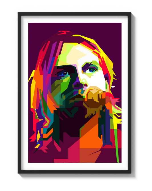 Kurt Cobain