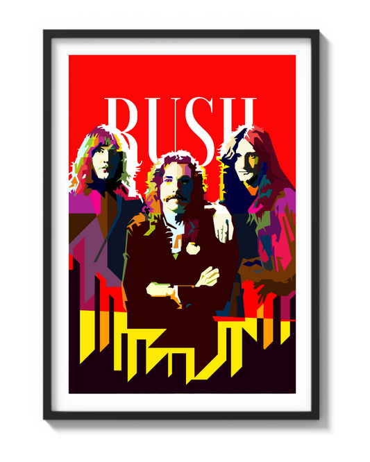 RUSH