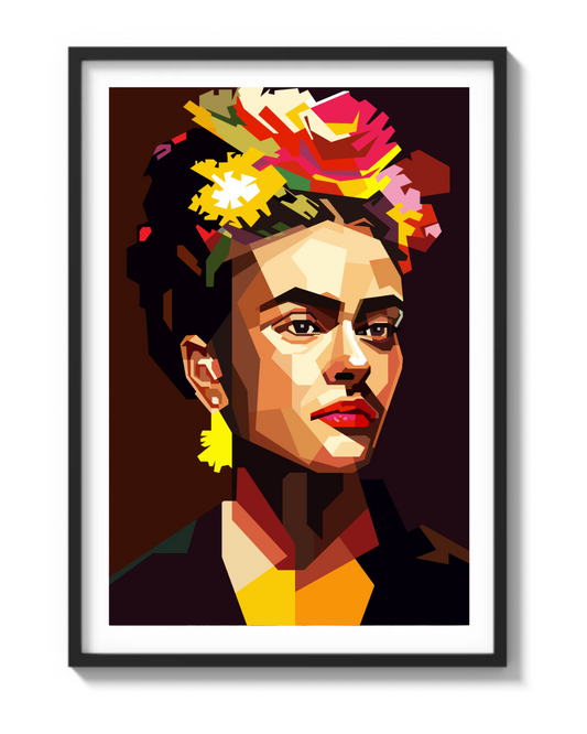 Frida Kahlo