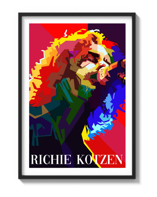 Richie Kotzen