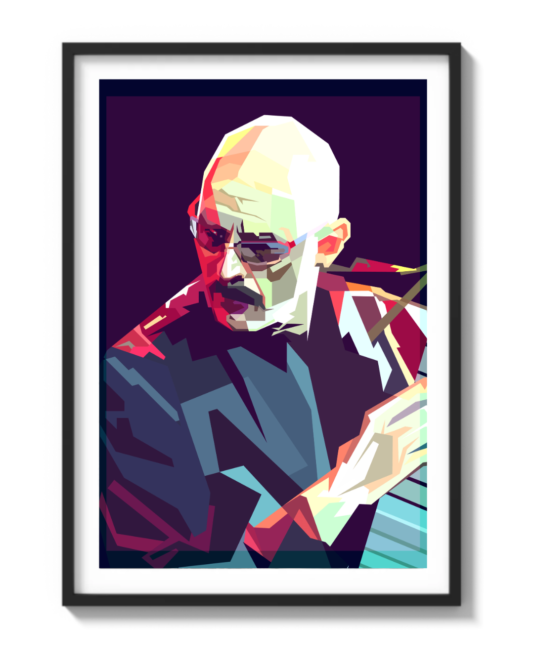 Tony Levin