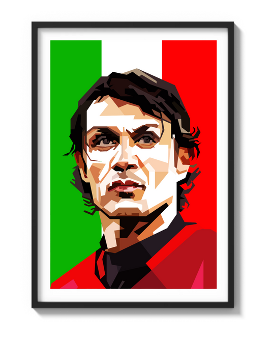 Paolo Maldini