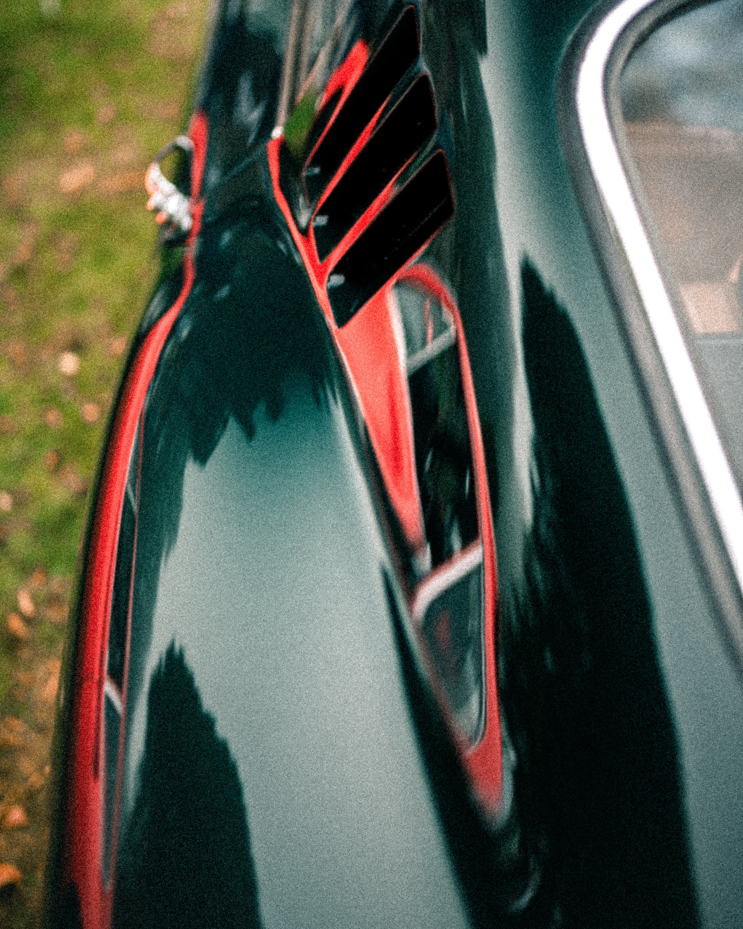 FERRARI 275 GTB