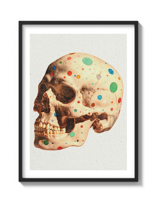 SKULL POP III